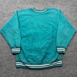 Vintage 90s Champion Reverse Weave Sweatshirt Size XL